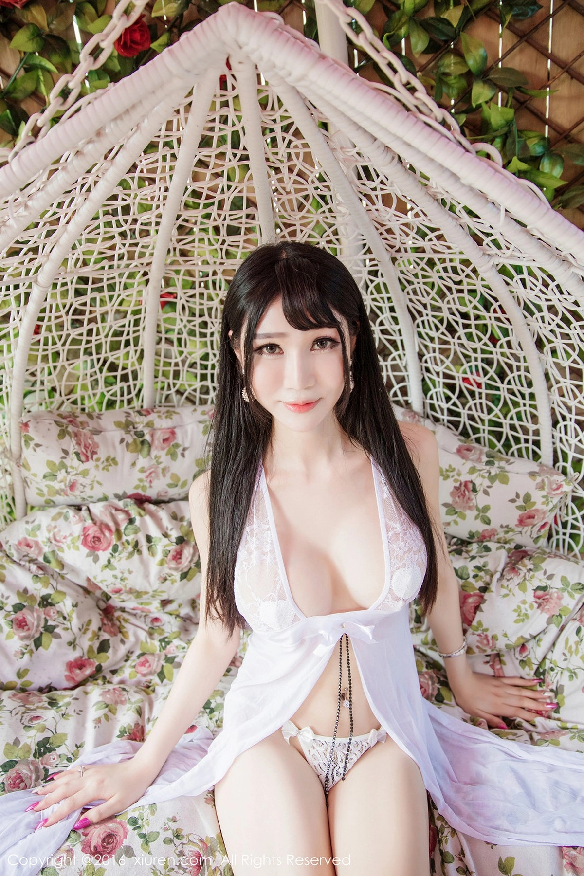 Xrmnw.Vip_李宓儿_写真