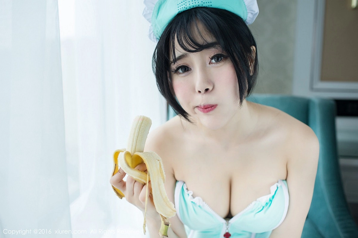 Xrmnw.Vip_兜豆靓_写真