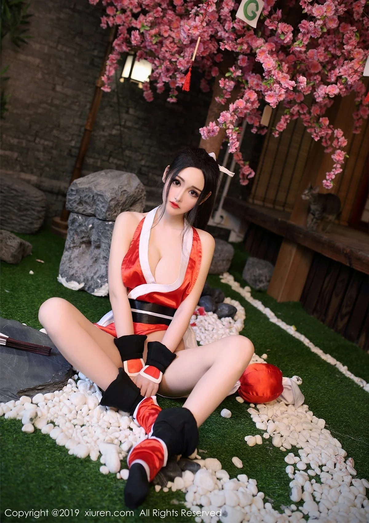 Xrmnw.Vip_沈梦瑶_写真