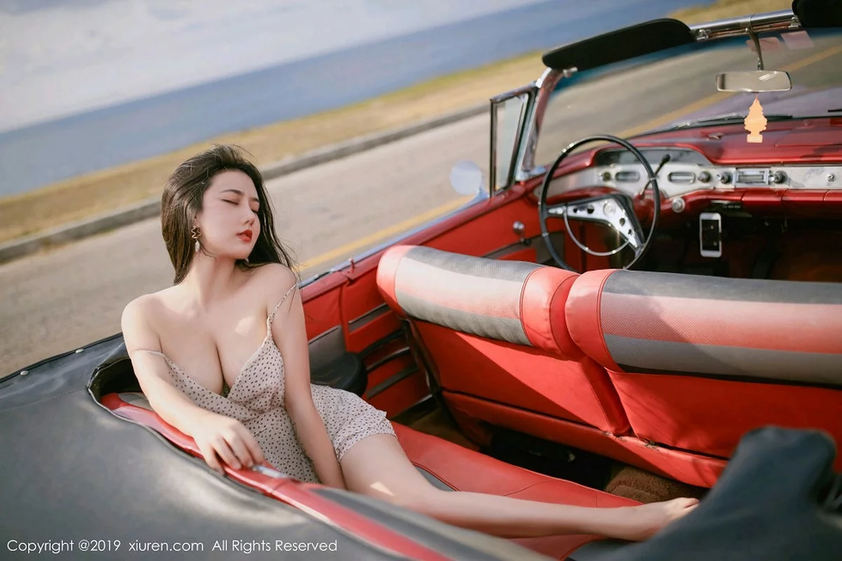Xrmnw.Vip_玛鲁娜_写真