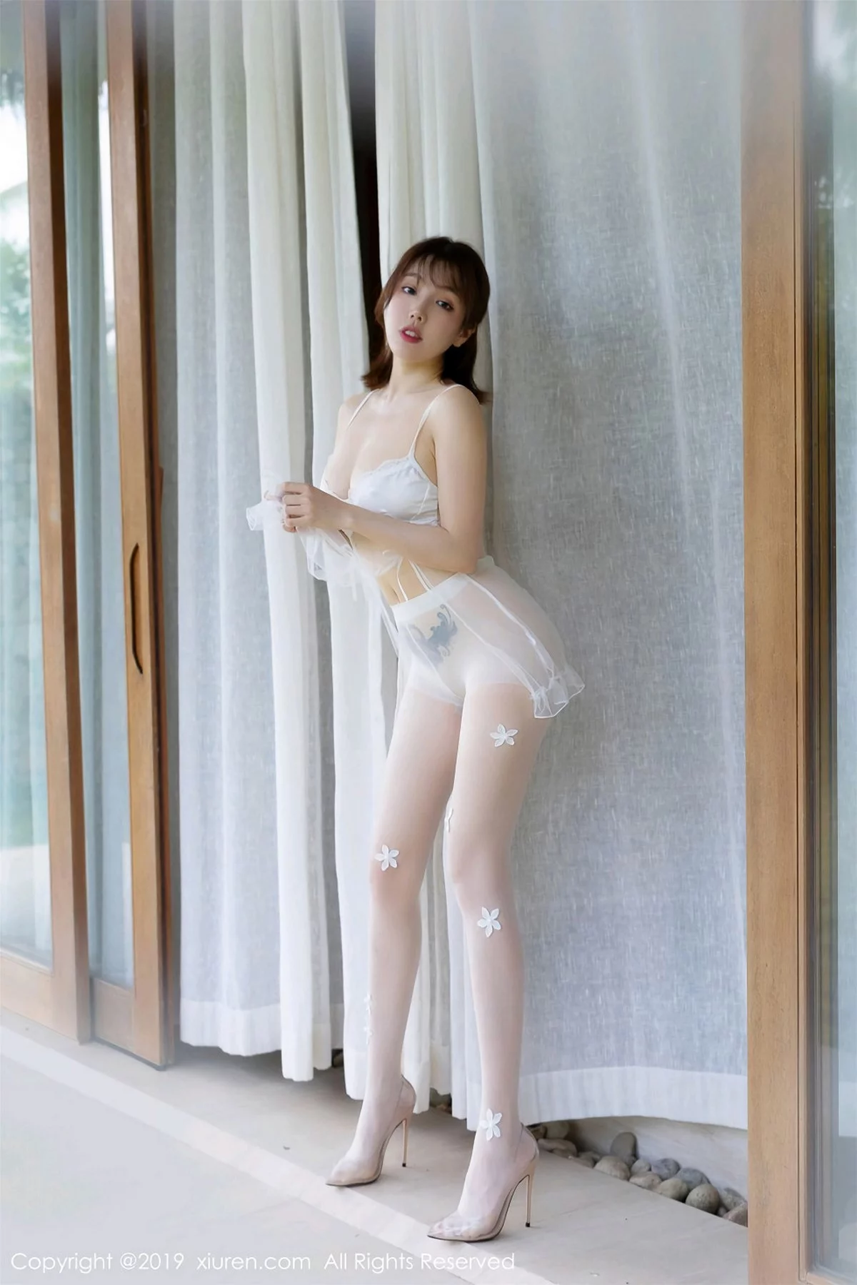 Xrmnw.Vip_黄乐然_写真