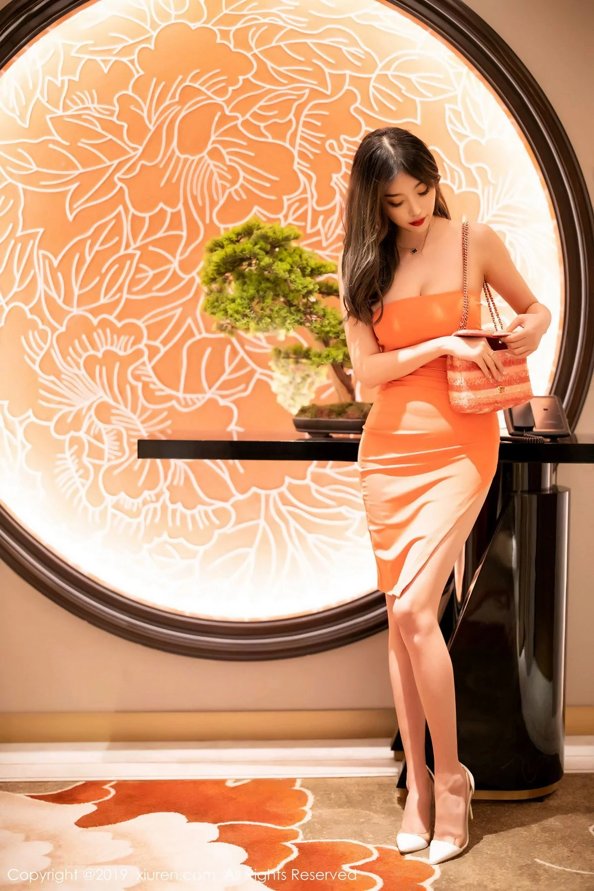 Xrmnw.Vip_杨晨晨_写真