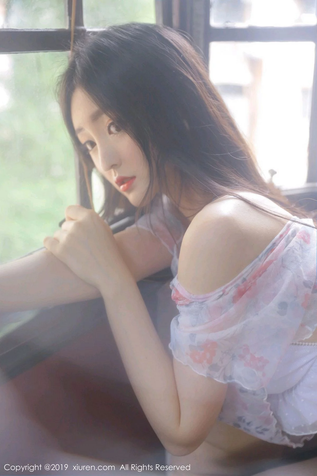 Xrmnw.Vip_沈梦瑶_写真