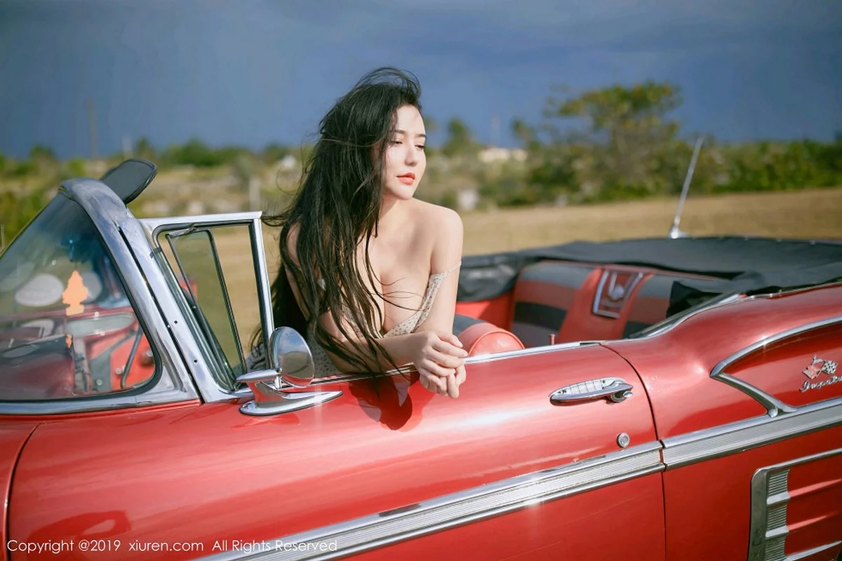 Xrmnw.Vip_玛鲁娜_写真