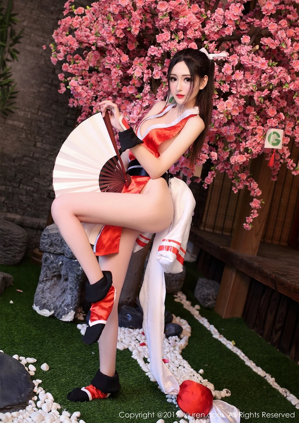Xrmnw.Vip_沈梦瑶_写真