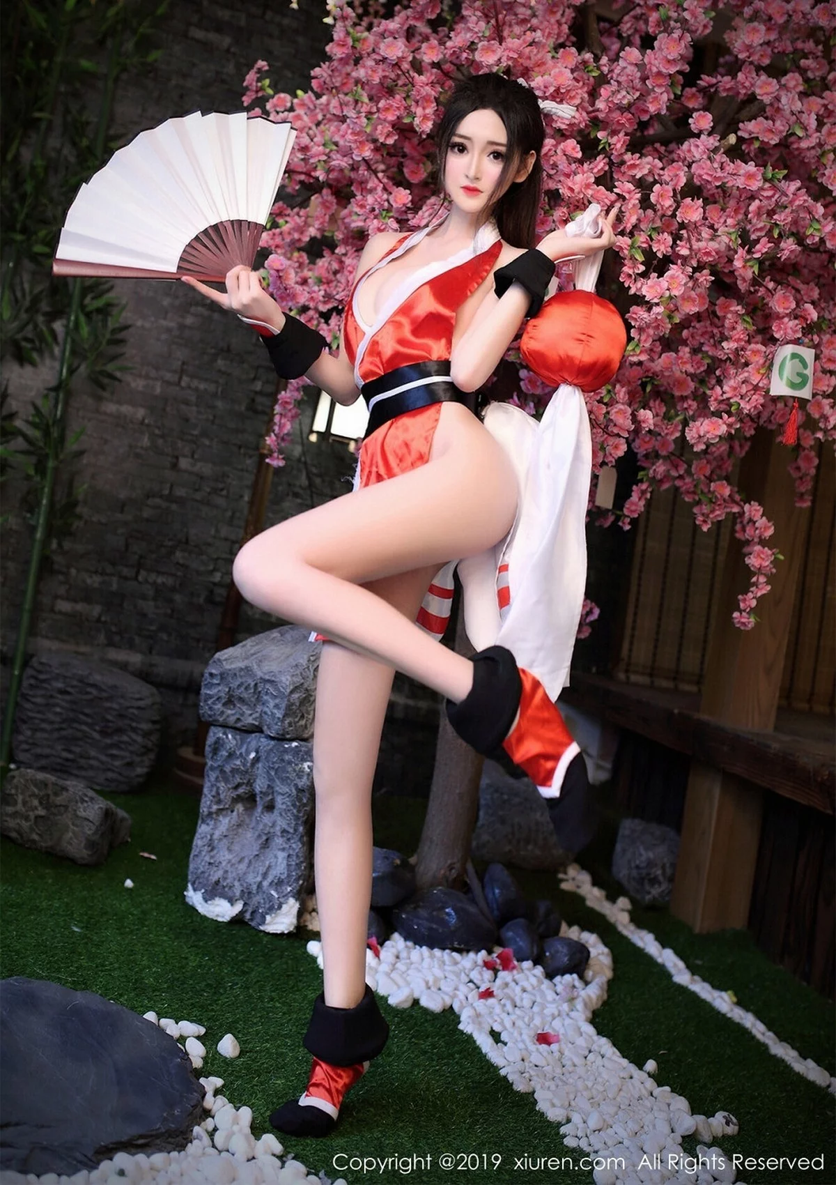 Xrmnw.Vip_沈梦瑶_写真