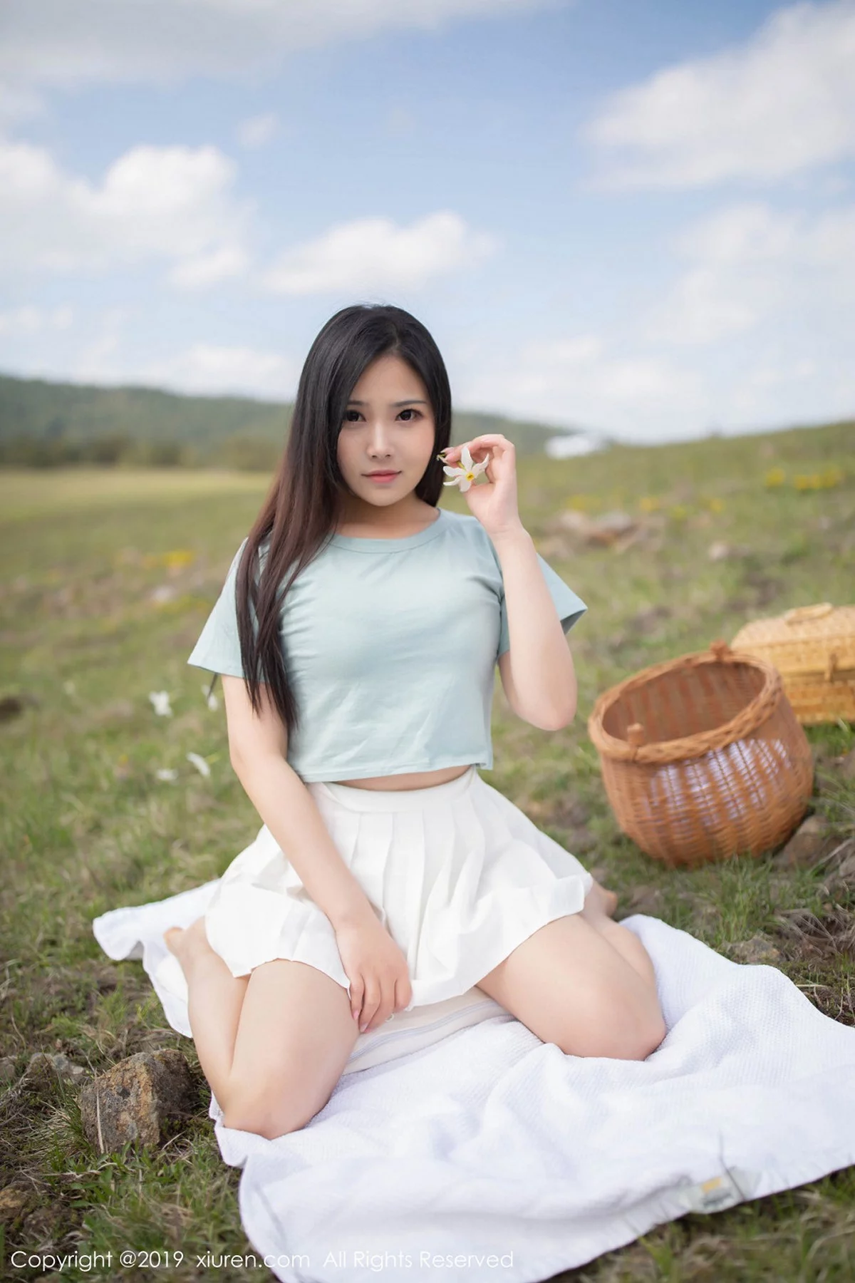 Xrmnw.Vip_徐微微_写真