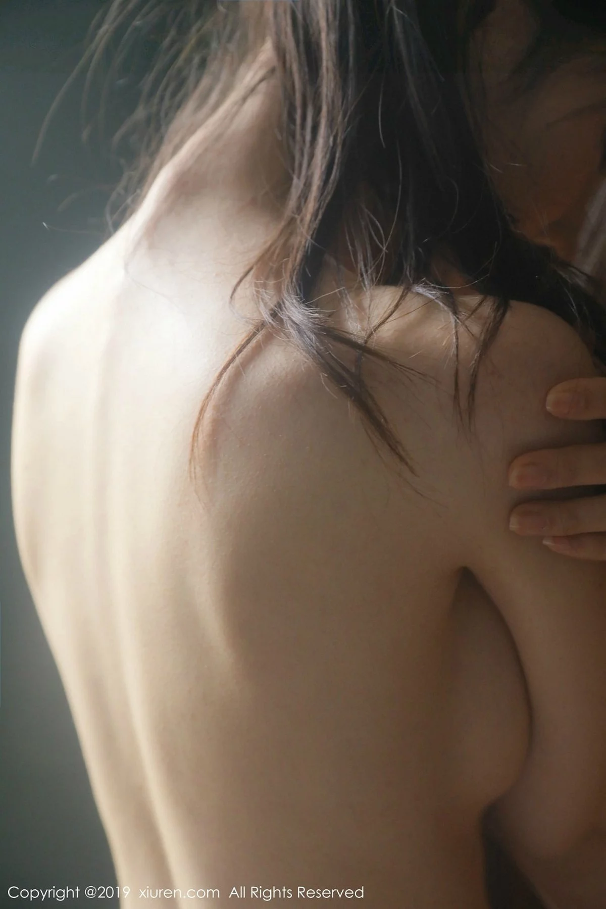 Xrmnw.Vip_沈梦瑶_写真