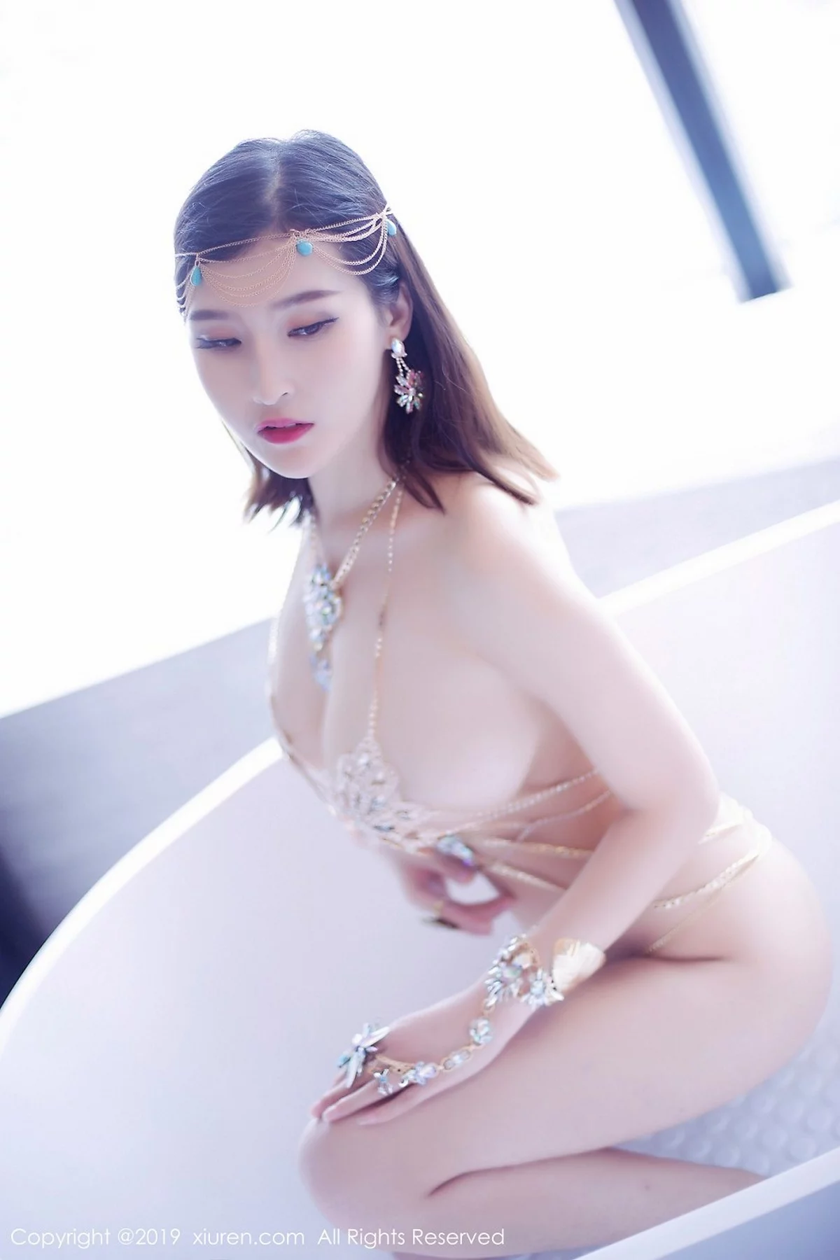 Xrmnw.Vip_双笙Alina_写真