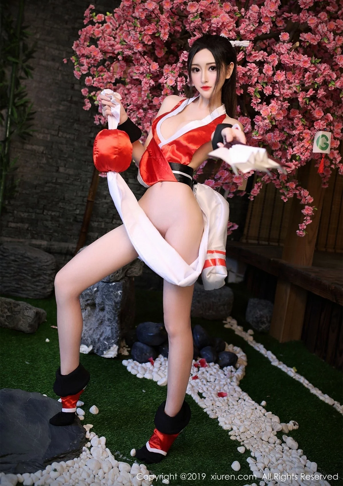 Xrmnw.Vip_沈梦瑶_写真