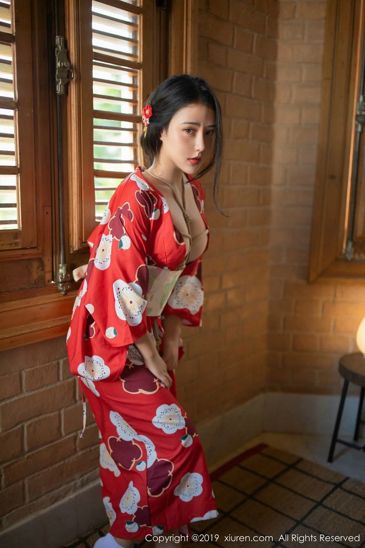 Xrmnw.Vip_玛鲁娜_写真