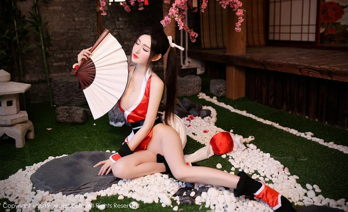 Xrmnw.Vip_沈梦瑶_写真