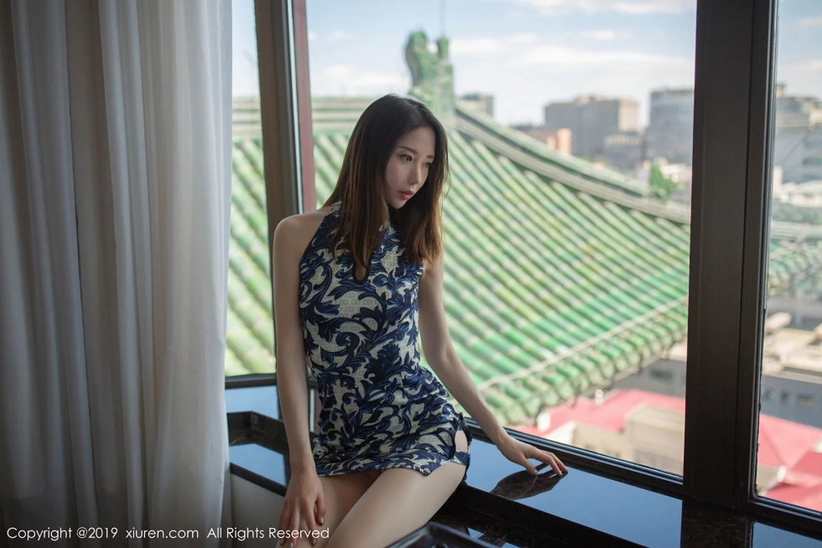 Xrmnw.Vip_梦心月_写真