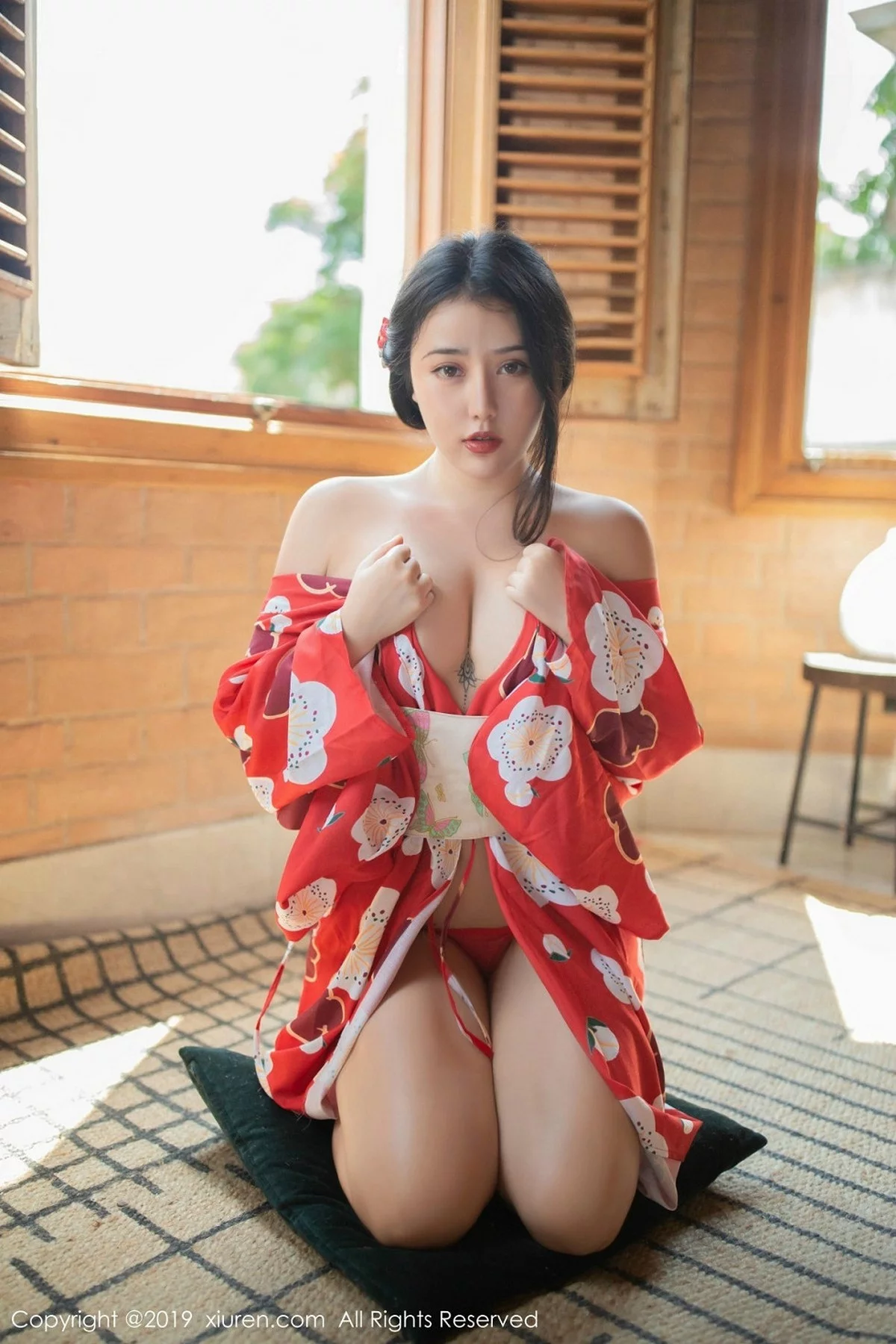 Xrmnw.Vip_玛鲁娜_写真