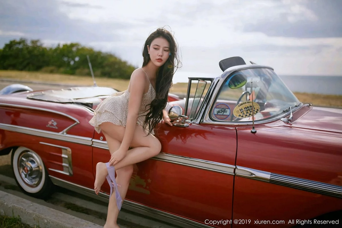 Xrmnw.Vip_玛鲁娜_写真