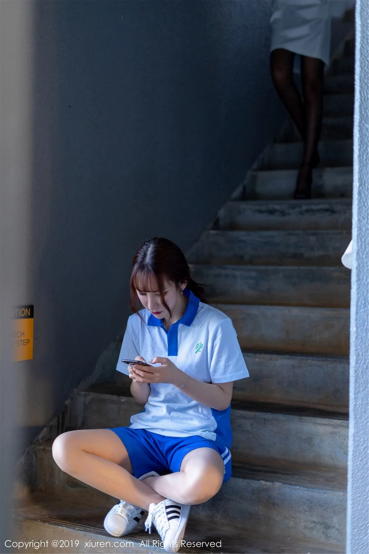 Xrmnw.Vip_周于希_写真