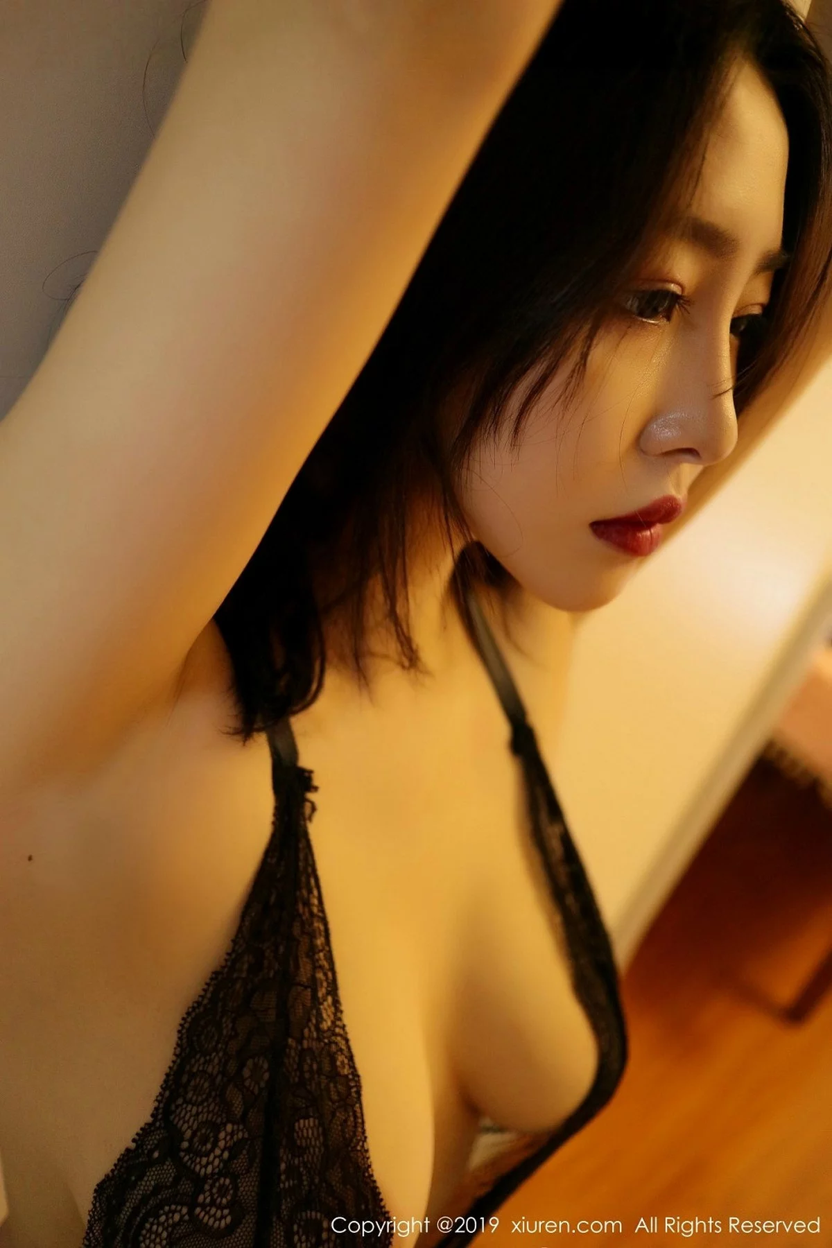 Xrmnw.Vip_瑶啊摇的瑶_写真