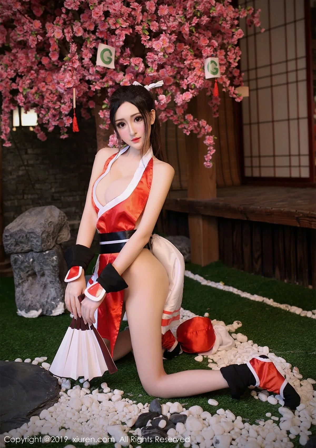 Xrmnw.Vip_沈梦瑶_写真