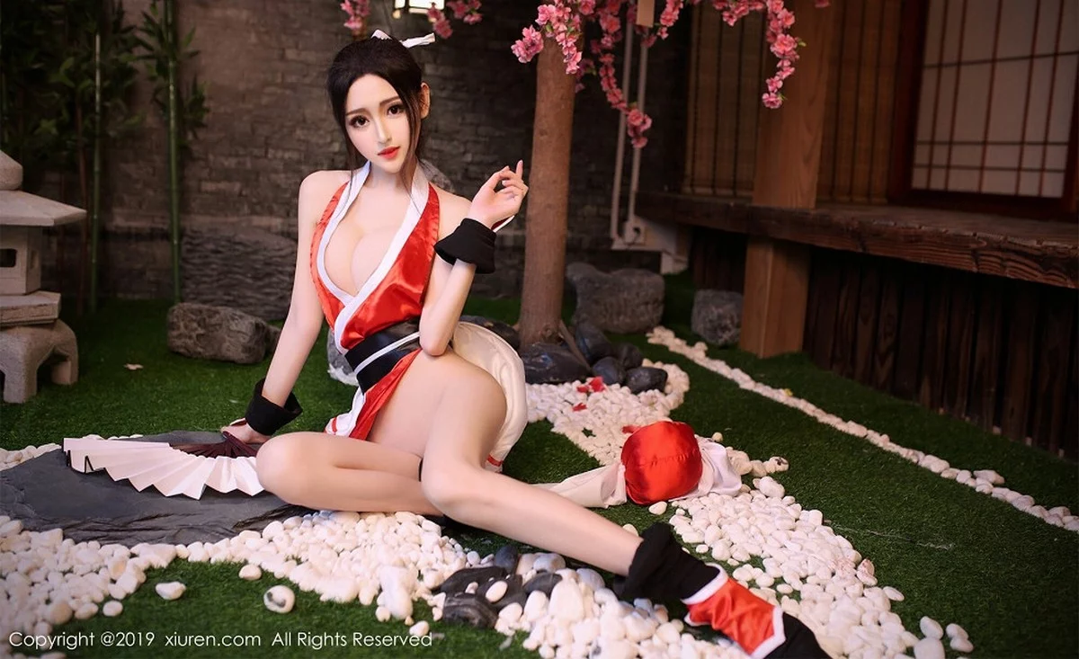 Xrmnw.Vip_沈梦瑶_写真
