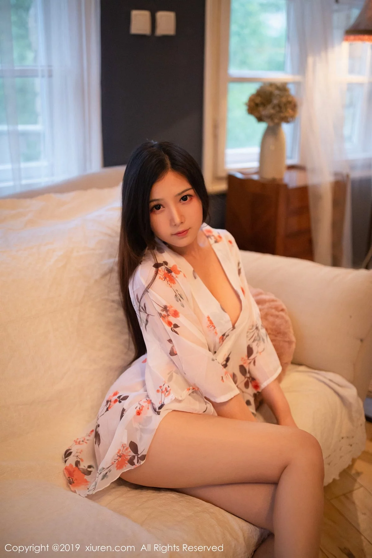 Xrmnw.Vip_徐微微_写真