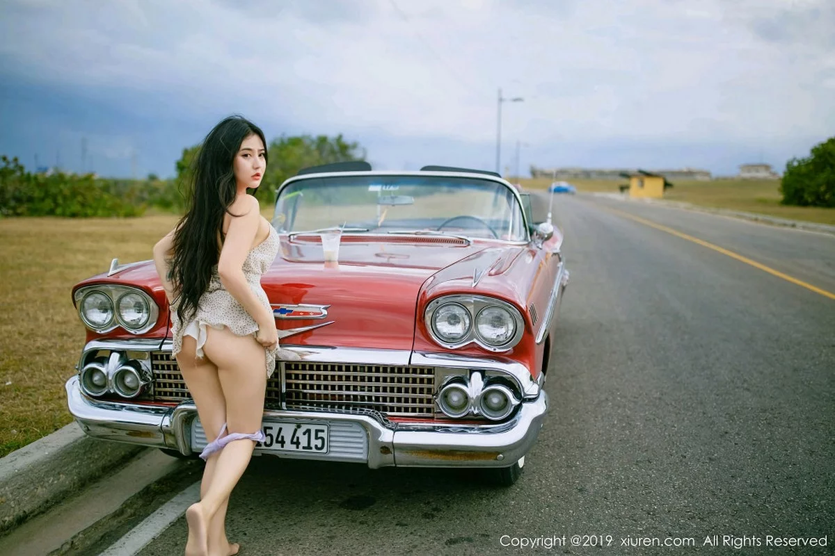 Xrmnw.Vip_玛鲁娜_写真