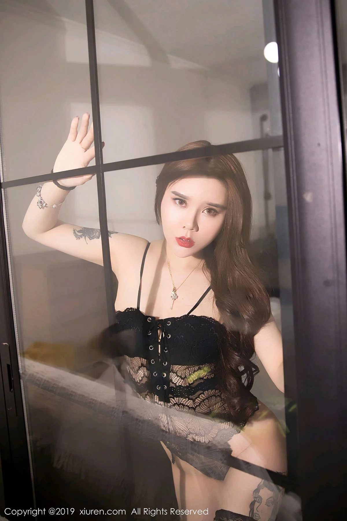 Xrmnw.Vip_爱丽莎_写真