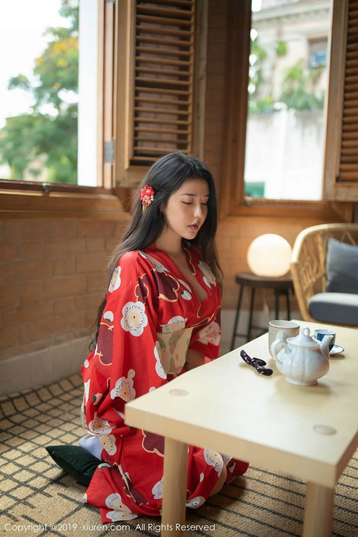 Xrmnw.Vip_玛鲁娜_写真