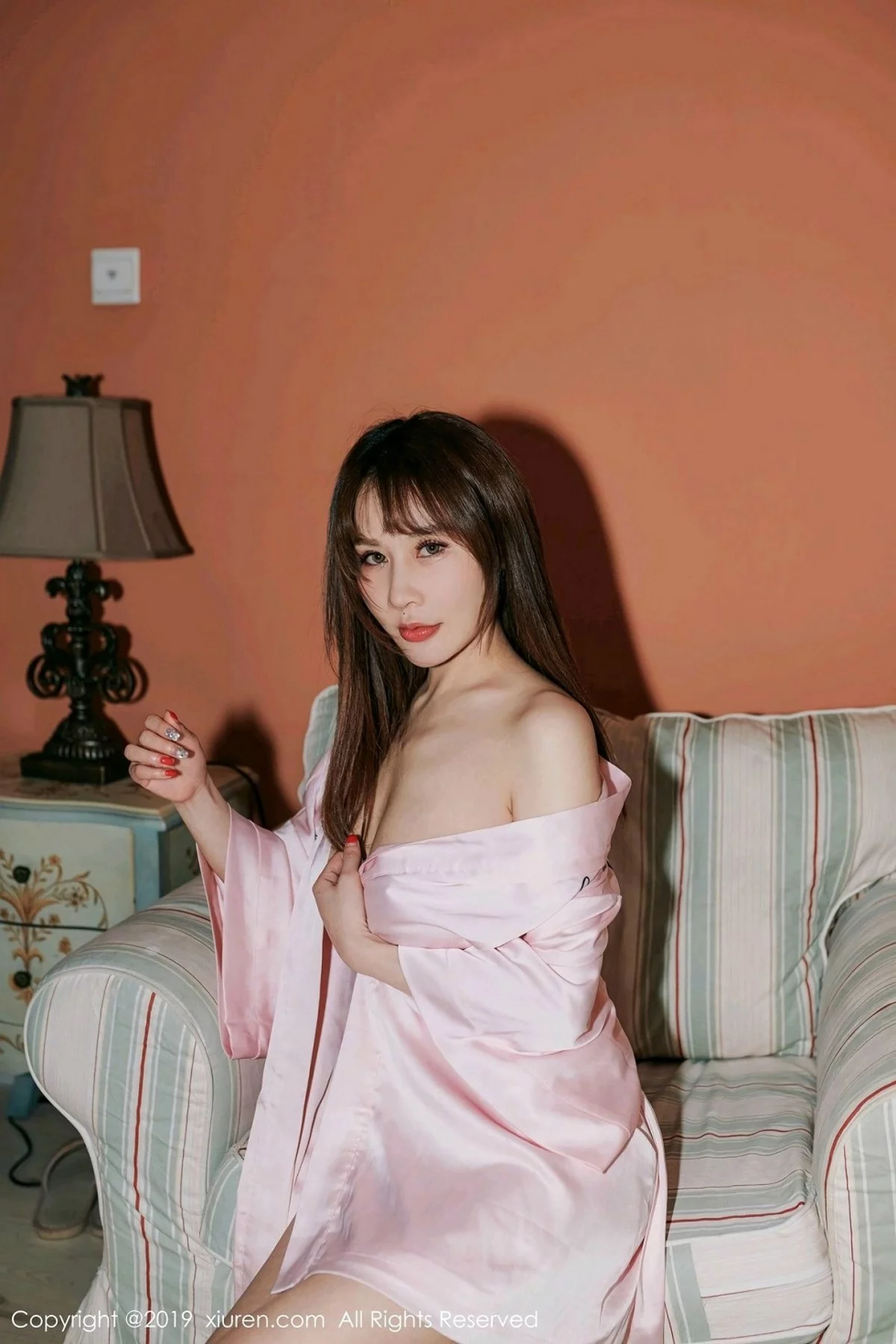 Xrmnw.Vip_苏可er_写真