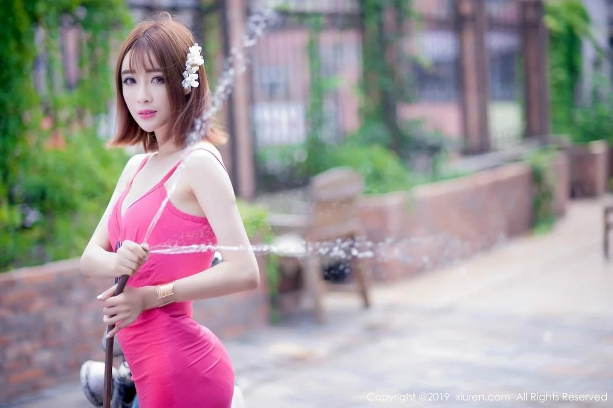 Xrmnw.Vip_凌萍儿_写真