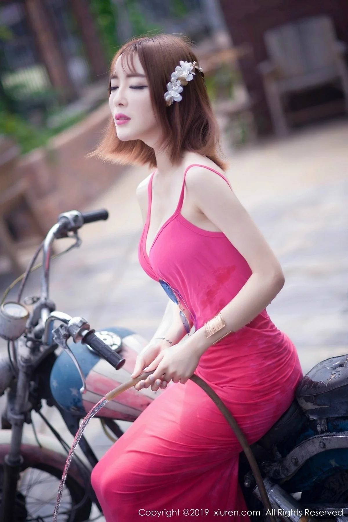 Xrmnw.Vip_凌萍儿_写真