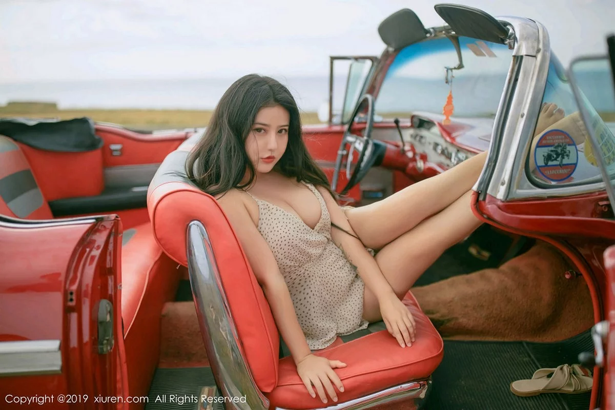 Xrmnw.Vip_玛鲁娜_写真