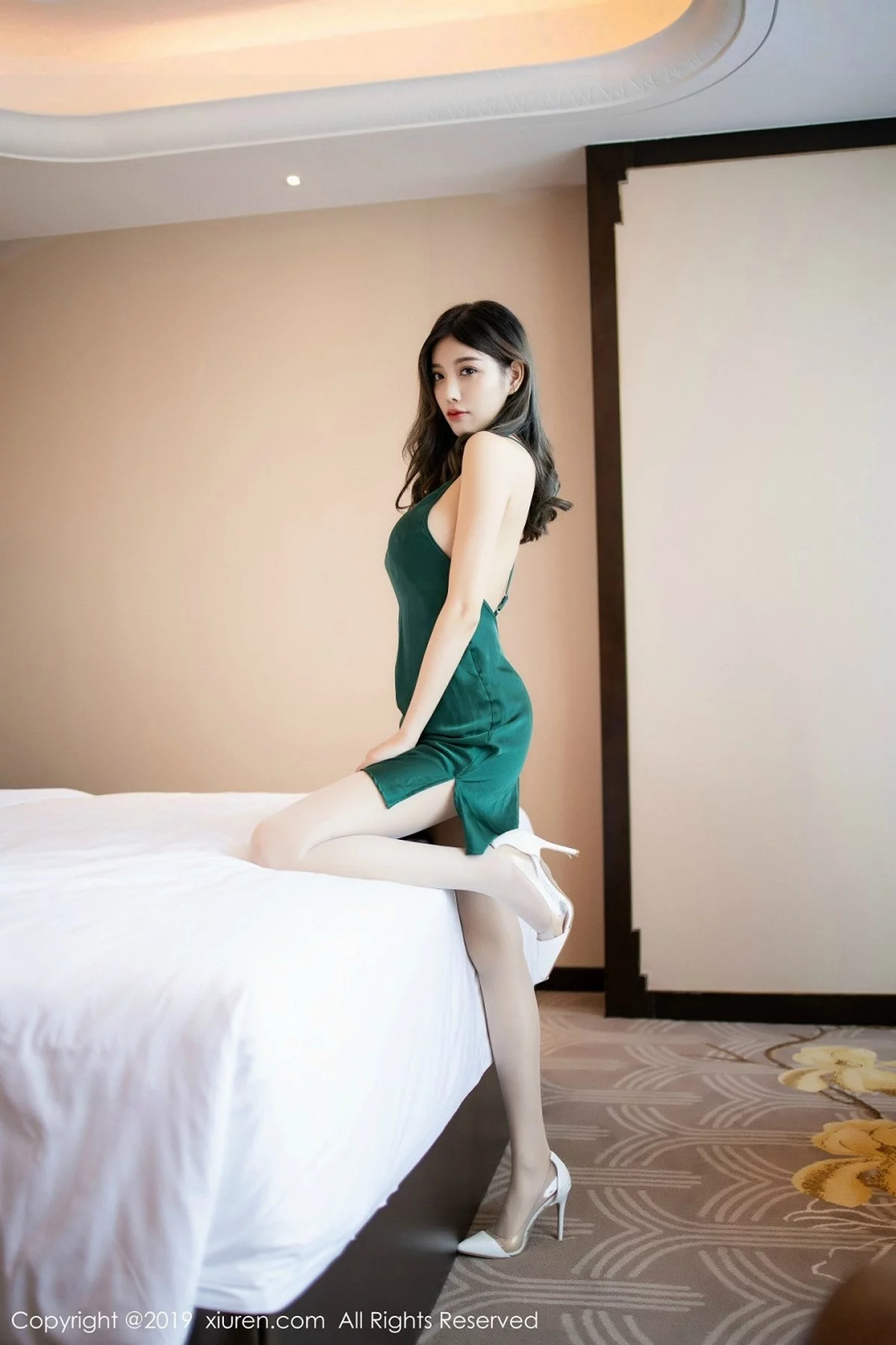 Xrmnw.Vip_杨晨晨_写真