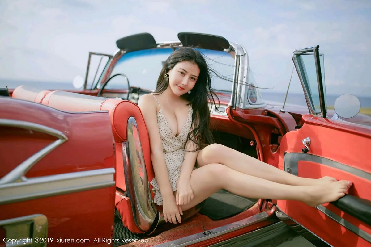 Xrmnw.Vip_玛鲁娜_写真