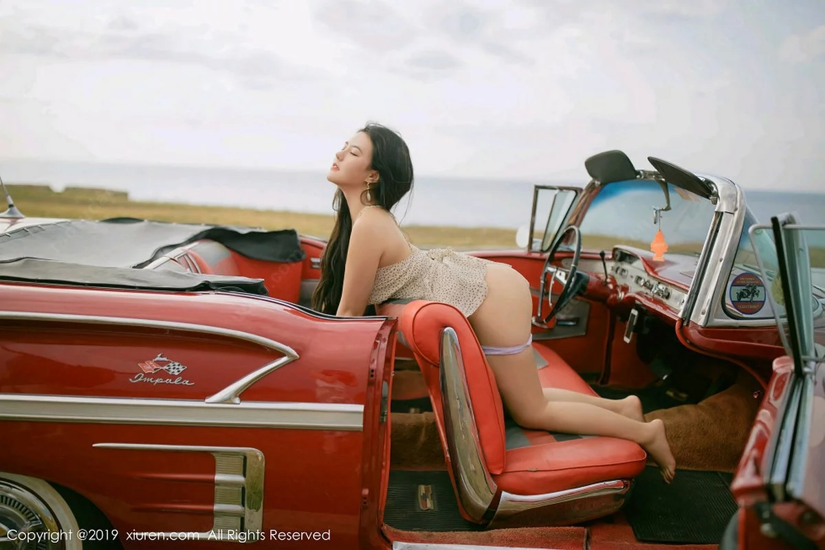 Xrmnw.Vip_玛鲁娜_写真