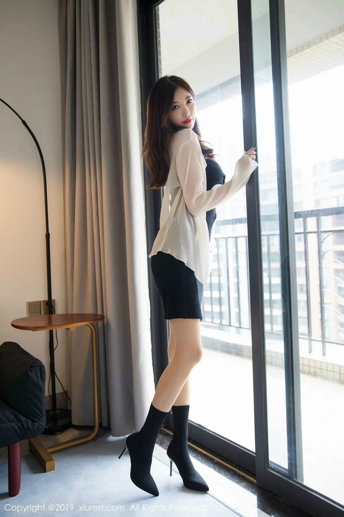 Xrmnw.Vip_杨晨晨_写真