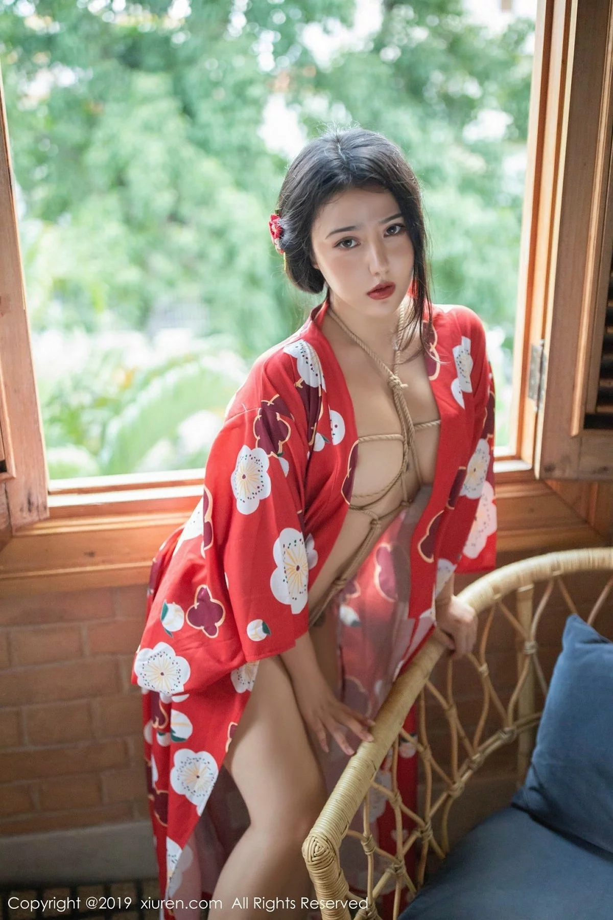 Xrmnw.Vip_玛鲁娜_写真
