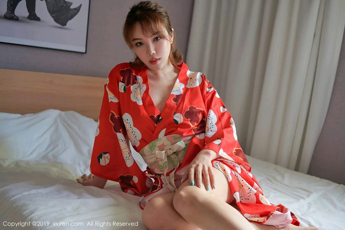 Xrmnw.Vip_黄乐然_写真