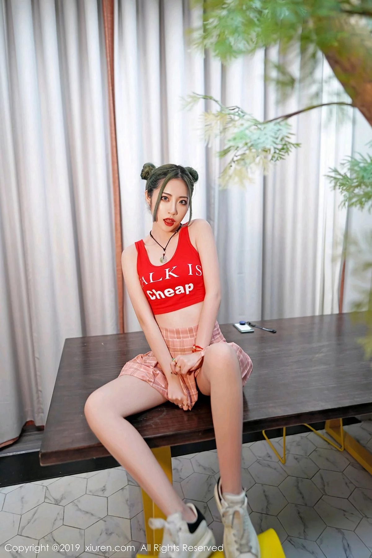 Xrmnw.Vip_贾诗晗_写真