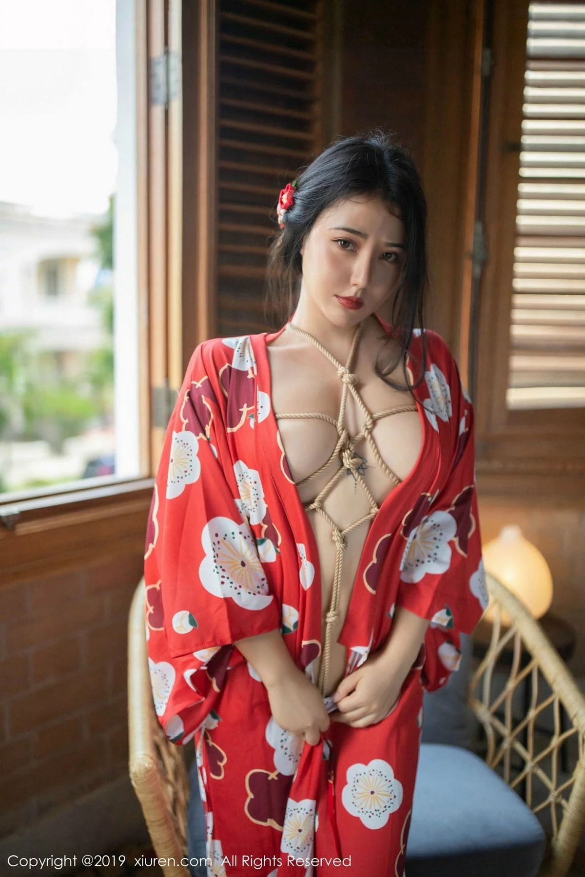 Xrmnw.Vip_玛鲁娜_写真