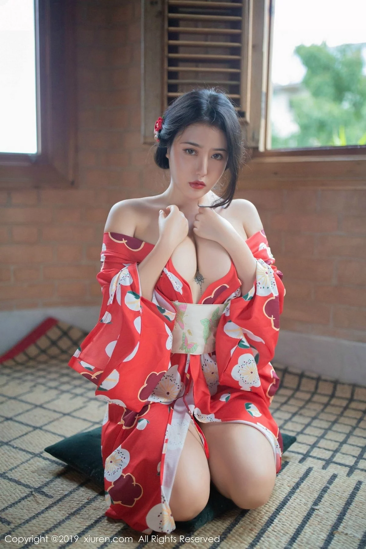 Xrmnw.Vip_玛鲁娜_写真