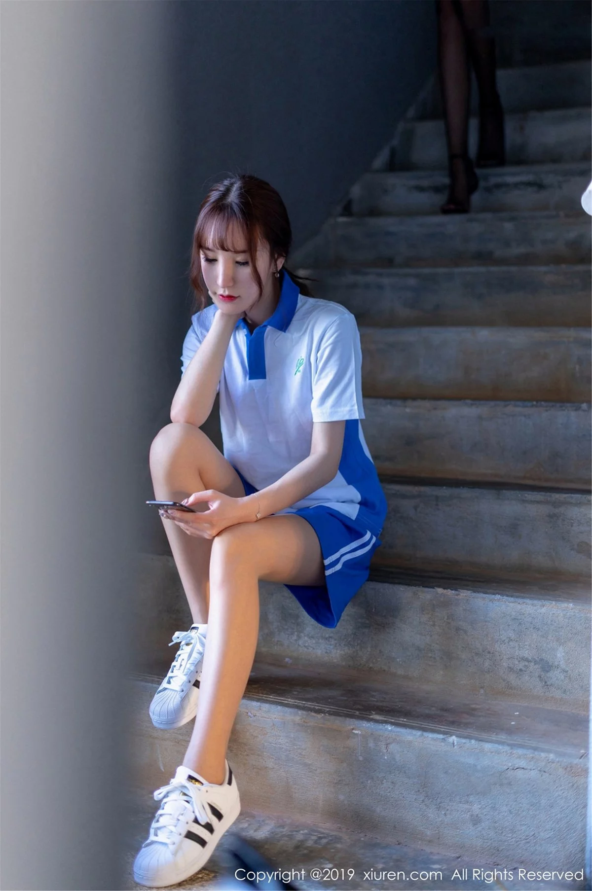 Xrmnw.Vip_周于希_写真