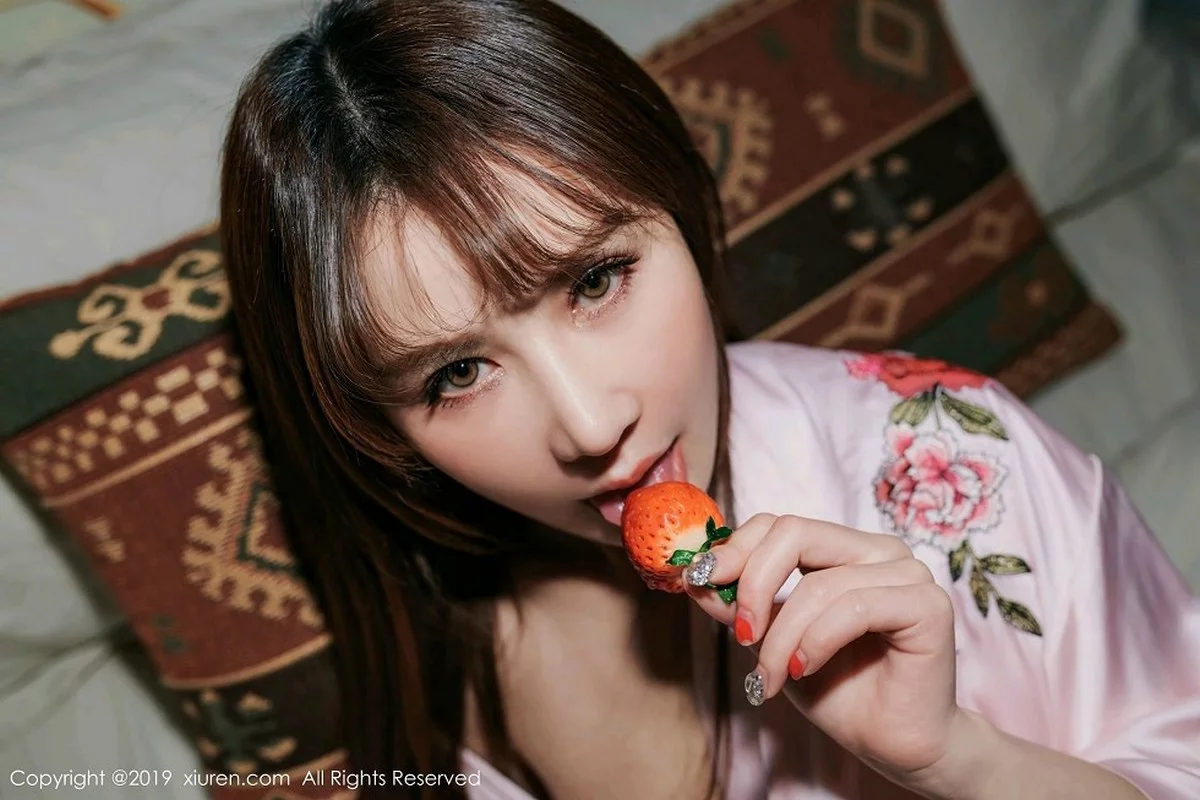 Xrmnw.Vip_苏可er_写真