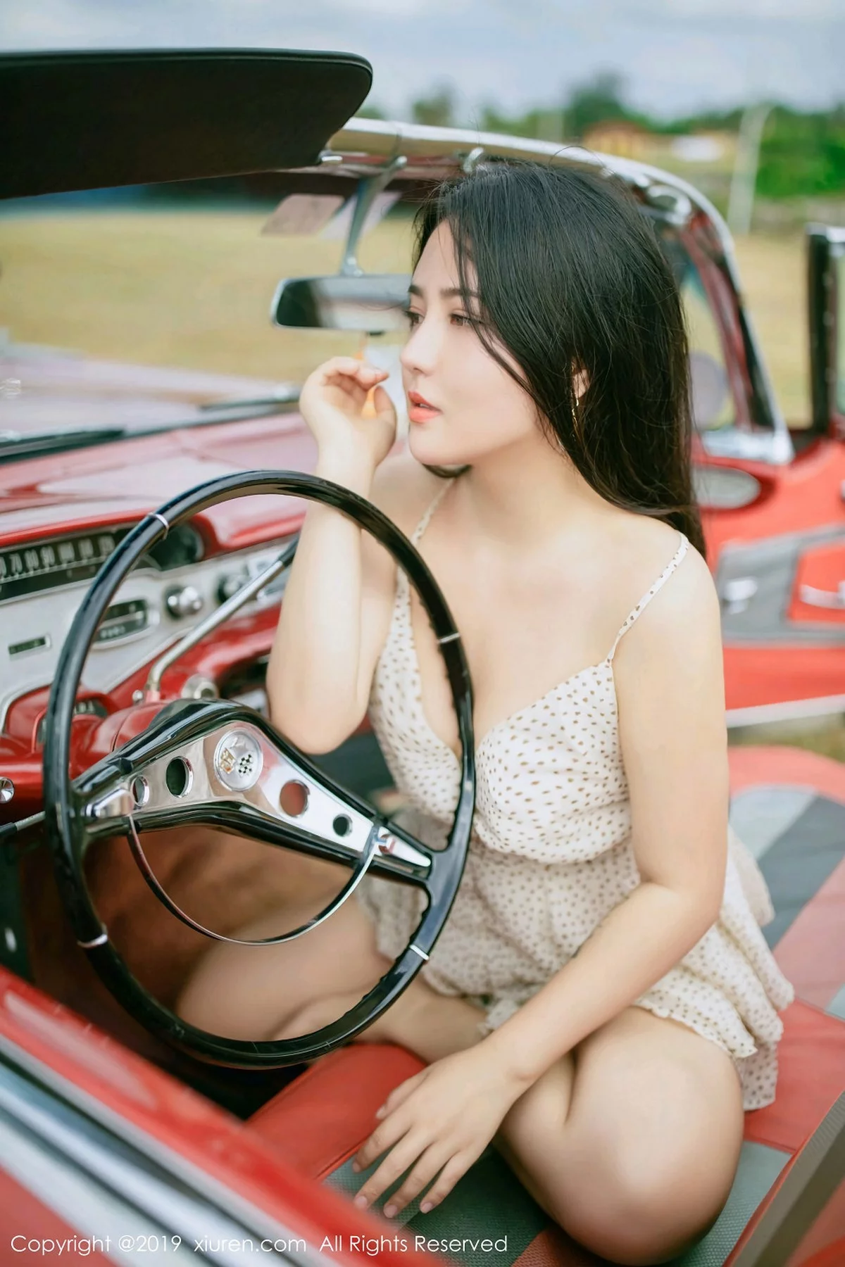 Xrmnw.Vip_玛鲁娜_写真