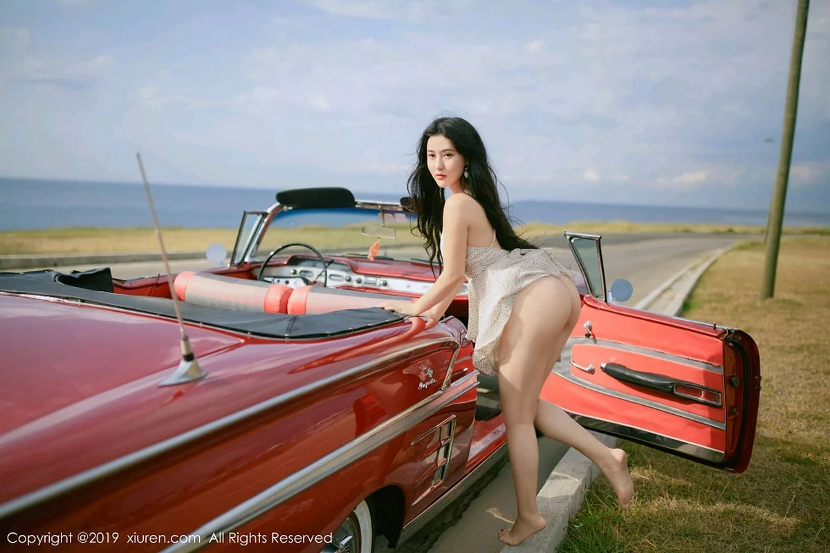 Xrmnw.Vip_玛鲁娜_写真