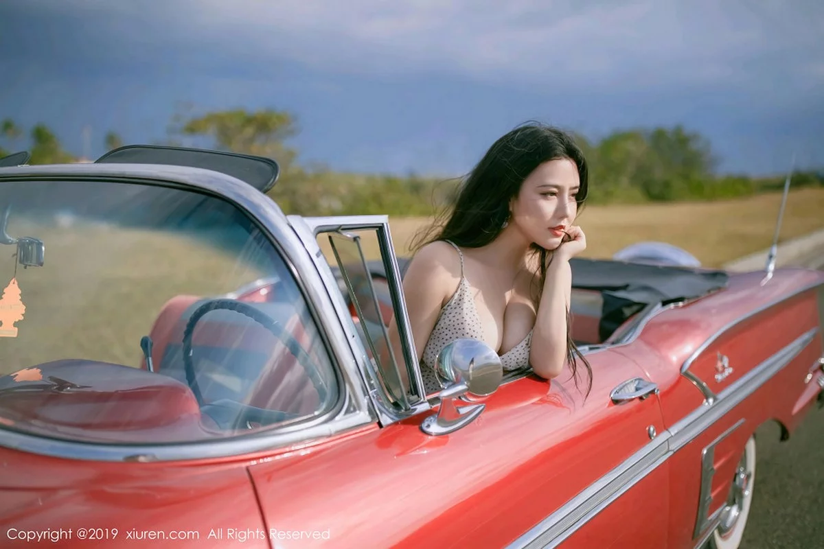 Xrmnw.Vip_玛鲁娜_写真