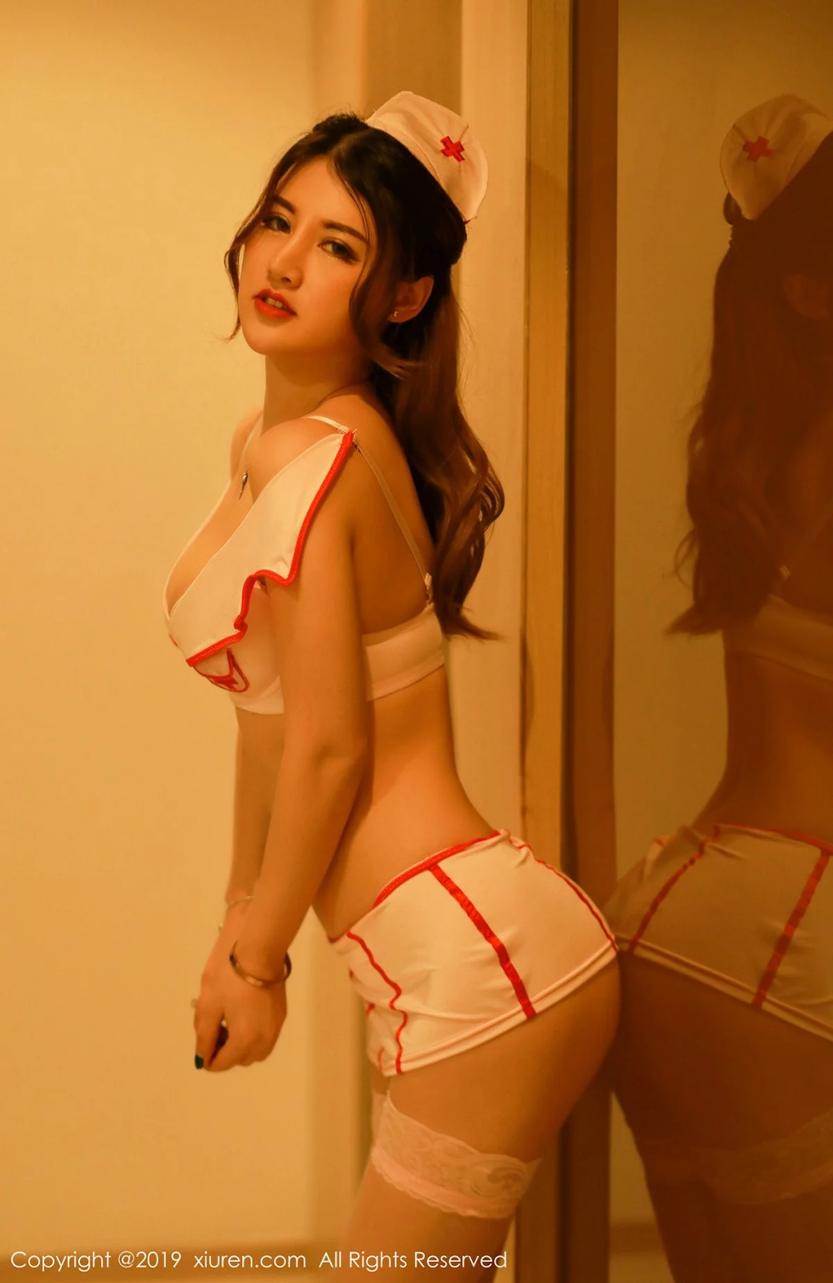 Xrmnw.Vip_诗诗kiki_写真