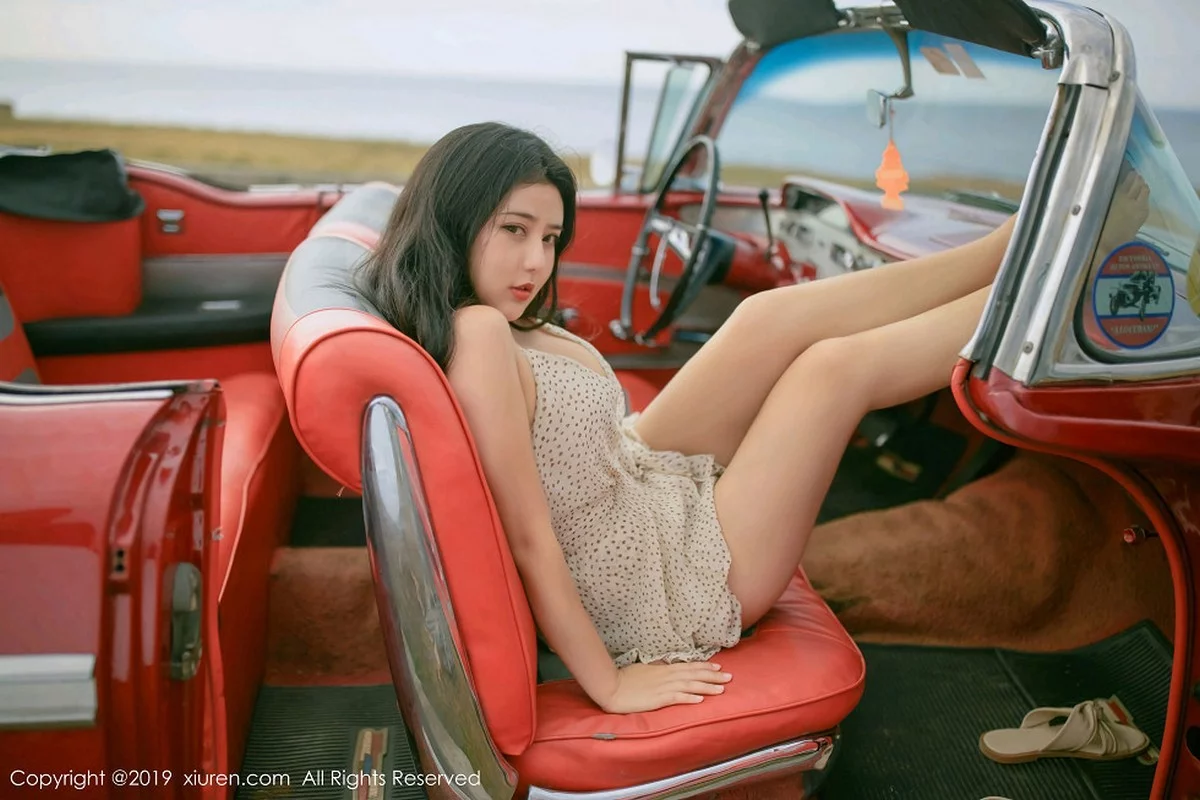 Xrmnw.Vip_玛鲁娜_写真
