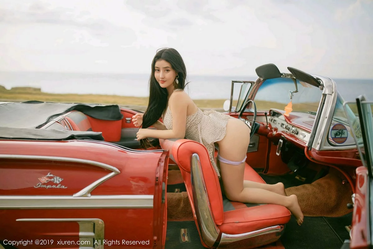 Xrmnw.Vip_玛鲁娜_写真