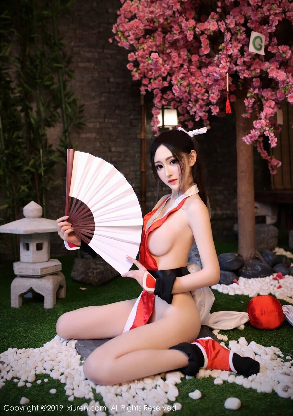 Xrmnw.Vip_沈梦瑶_写真