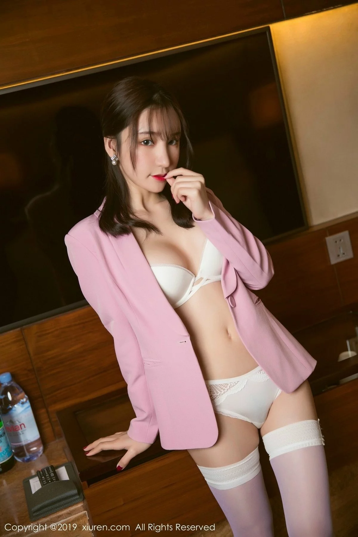 Xrmnw.Vip_周于希_写真